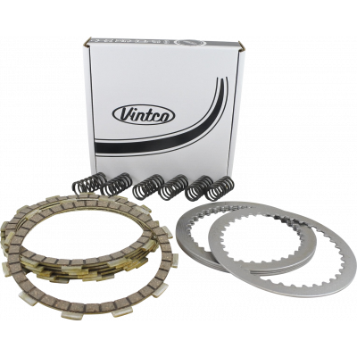 Clutch Plate Kit VINTCO KCLS08