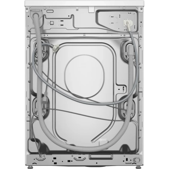 Lavadora Balay 3TS285B, 8 kg, 1400 rpm, clase A, blanco - imagen 5
