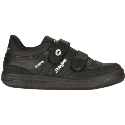 Zapatillas J-HAYBER OLIMPIA 51189-001 Negro