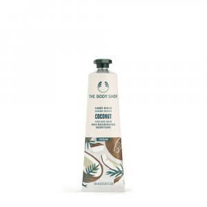 COCONUT hand cream 30 ml