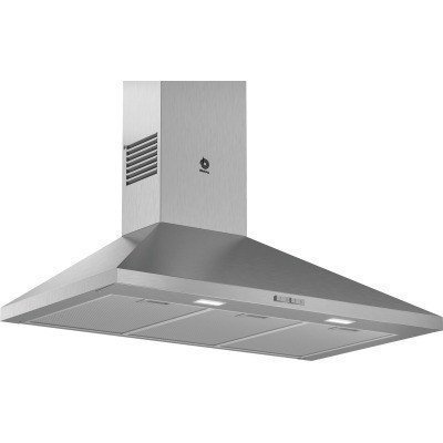 Campana decorativa de pared Balay 3BC696MX