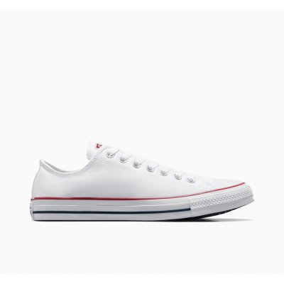Zapatilla CONVERSE ALL STAR OX M7652C Blanco