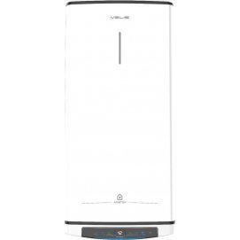 Ariston – Termo eléctrico vertical/ horizontal Ariston 80 litros, conexión WiFi – VELIS PRO WIFI.