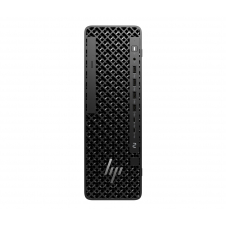 HP Z2 SFF G1i Wolf Pro Security Edition Intel Core Ultra 7 265 32 GB DDR5-SDRAM 1 TB SSD Windows 11 Pro Puesto de trabajo AI Workstation, AI PC Negro
