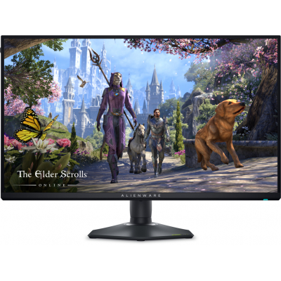 MONITOR DELL ALIENWARE AW2725QF