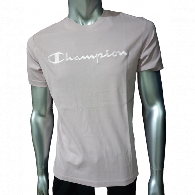 Camiseta CHAMPION SS TEE 220273 BNL Lila