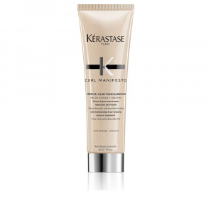 CURL MANIFESTO crème de jour fondamentale 150 ml