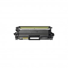 Brother TN821XXLY cartucho de tóner 1 pieza(s) Compatible Amarillo