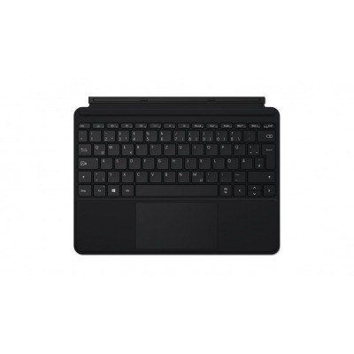TECLADO MICROSOFT SURFACE GO COVER BLACK ESP