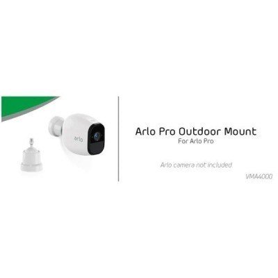 ARLO PRO OUTDOOR MOUNT