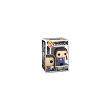 Funko pop the addams family wednesday addams