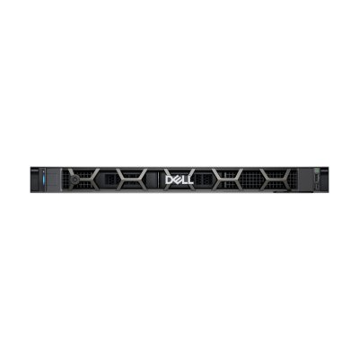 PowerEdge R260 servidor 1,2 TB Bastidor (1U) Intel Xeon E E-2414 2,6 GHz 16 GB DDR5-SDRAM 700 W