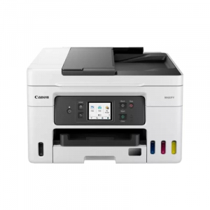 Impresora multifunción inyección tinta con fax Canon MAXIFY GX4050