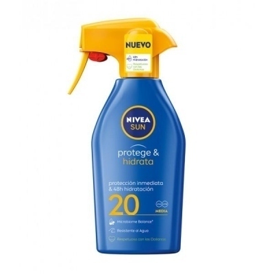 Nivea Sun Protege y Hidrata Pistola Spf20 270ml