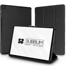 Funda Subblim Shock Case CST-5SC120 para Tablet Lenovo M10 Plus 3a Gen TB-125F/128F de 10.6
