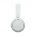 Auriculares Inalámbricos Sony Wh-Ch520/ Con Micrófono/ Bluetooth/ Blancos