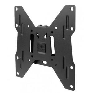 Soporte TV fijo de pared One For All WM2211, 13-43 pulgadas, hasta 50 kg, VESA hasta 200x200 mm, negro