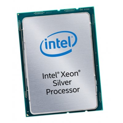 Lenovo Intel Xeon Silver 4110 procesador 2,1 GHz 11 MB L3