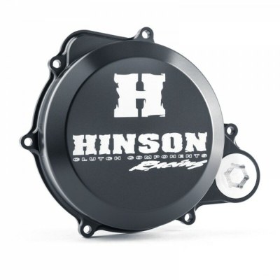 Tapa de embrague HINSON para Honda CRF250R '10 C494