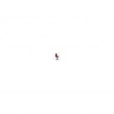 SILLA ELCHE CP BRAZOS FIJOS BALI ROJO 14CPBALI933BGOLF