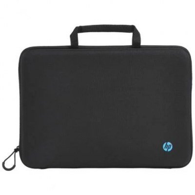 Maletín/ Funda HP Mobility para Portátiles hasta 14.1/ Negro