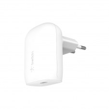 Belkin WCA005vfWH Blanco Interior