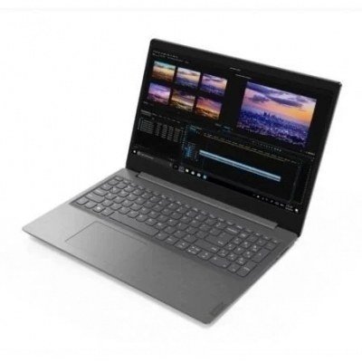 Portátil Lenovo V15 IGL 82C3008XSP Intel Celeron N4020/ 8GB/ 256GB SSD/ 15.6/ Sin Sistema Operativo