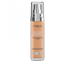 ACCORD PARFAIT foundation hyaluronic acid #7.D/W 30 ml
