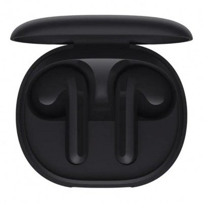 Auriculares bluetooth xiaomi redmi buds 4 lite - black