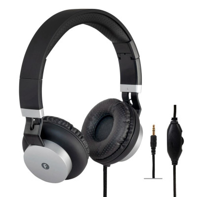 Auriculares fonestar tv - phones jack 3.5mm