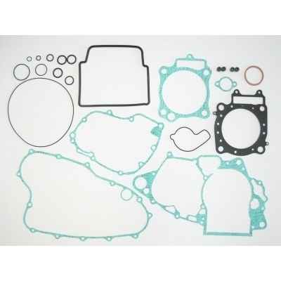 TECNIUM Complete Engine Gasket Set 808267HC