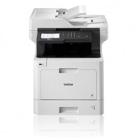 Brother Multifunción Laser MFC-L8900CDW WiFi Red