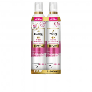 PANTENE RIZOS DEFINIDOS LOTE 2 x 200 ml