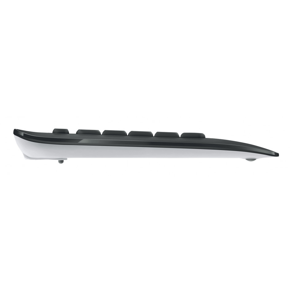 Teclado + Raton Logitech mk540 optico