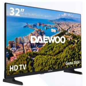 Televisor LED Daewoo 32DE14HL1, 32