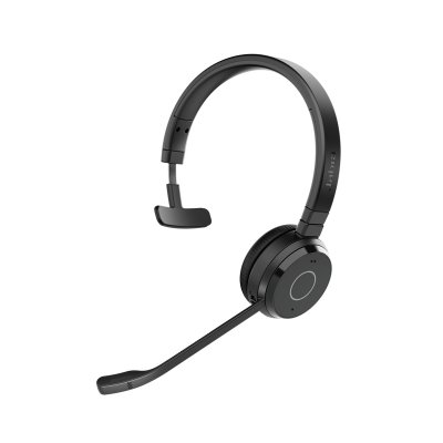 Evolve 65 TE Auriculares Inalámbrico y alámbrico Diadema Oficina/Centro de llamadas USB tipo A Bluetooth Negro