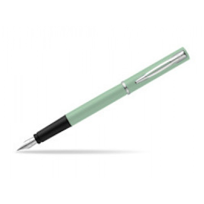 2105302 pluma estilográfica Sistema de carga por cartucho Verde 1 pieza(s)