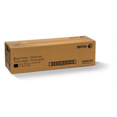Xerox 006R01561 Negro Cartucho de Toner Original - 006R01561