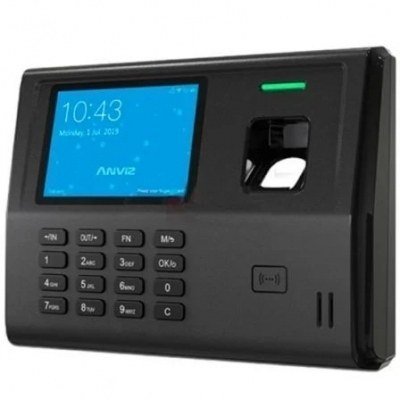 Controlador de Presencia Anviz EP300PROW