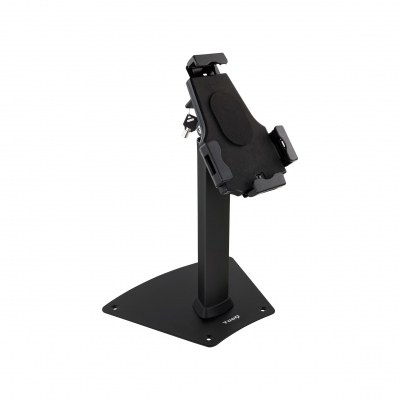TooQ - TQTDS0811 soporte de seguridad para tabletas 26,7 cm (10.5) Negro
