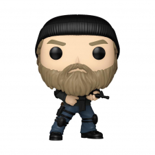 Funko pop! tv stranger things jim hopper