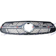 GRILLE ASSY (X253 AMG/C253 COUPE)