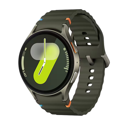 Samsung Galaxy Watch 7 L310 EU Wi-Fi 44mm green