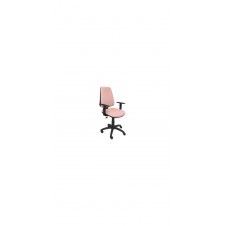 SILLA ELCHE CP BALI BRAZOS REGULABLES ROSA ṔLIDO 14CPBALI710B10