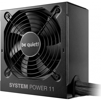 Fuente Atx Be quiet! System Power 11 650W