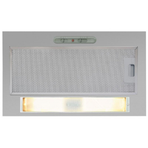 Gupo filtrante Cata G 45 X, 51 cm, 390 m3/h, clase E, 2 niveles, 57dB, filtro metálico, inox