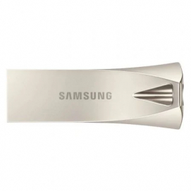 Memoria USB Pendrive 64GB Samsung Bar Plus USB 3.1