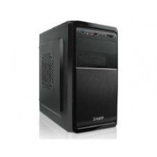 Minitorre Tooq 500w Usb2/3 Matx Negra