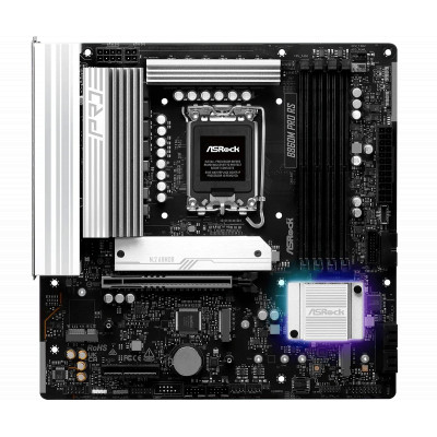 Placa ASRock B860M Pro RS