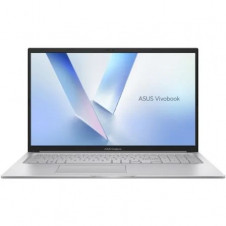 Portátil Asus VivoBook 17 X1704VA-AU1143 Intel Core 7-150U/ 16GB/ 1TB SSD/ 17.3